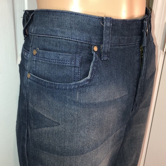 Nine West Jeans Jeans. NWT. 8 - Picture 3 of 11
